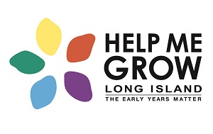 Help Me Grow Long Island Logo
