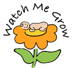 Watch Me Grow San Mateo Logo