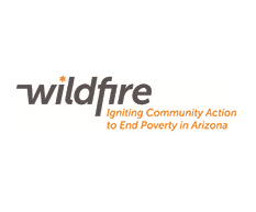 Wild Fire Logo